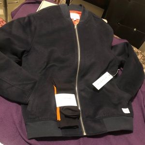 Men’s coat